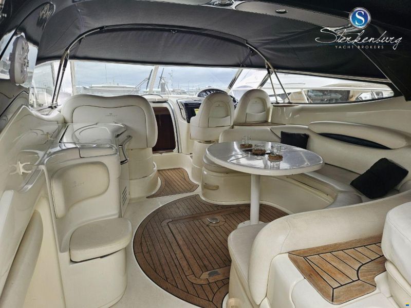 Cranchi 50 Mediterranée