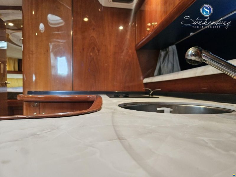 Cranchi 50 Mediterranée