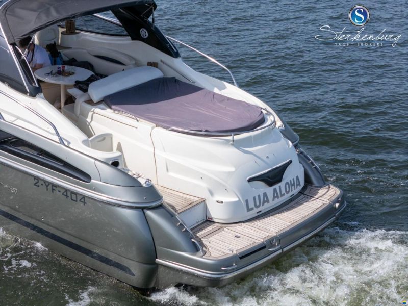 Cranchi 50 Mediterranée