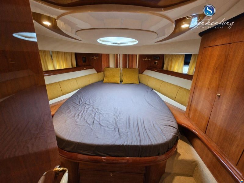 Cranchi 50 Mediterranée