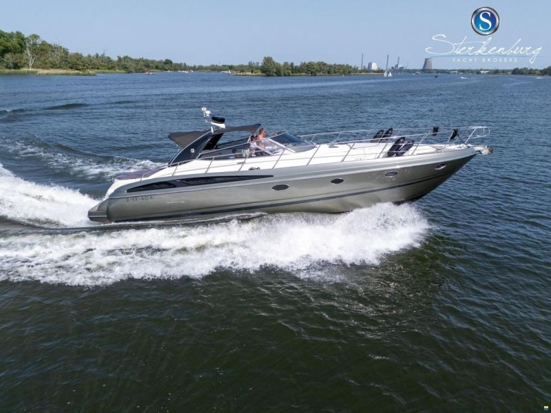 Cranchi 50 Mediterranée