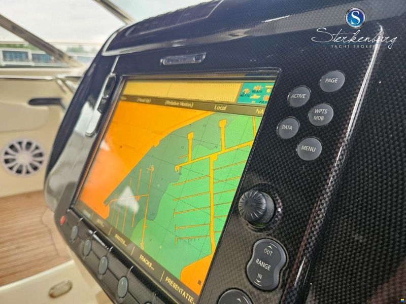 Cranchi 50 Mediterranée