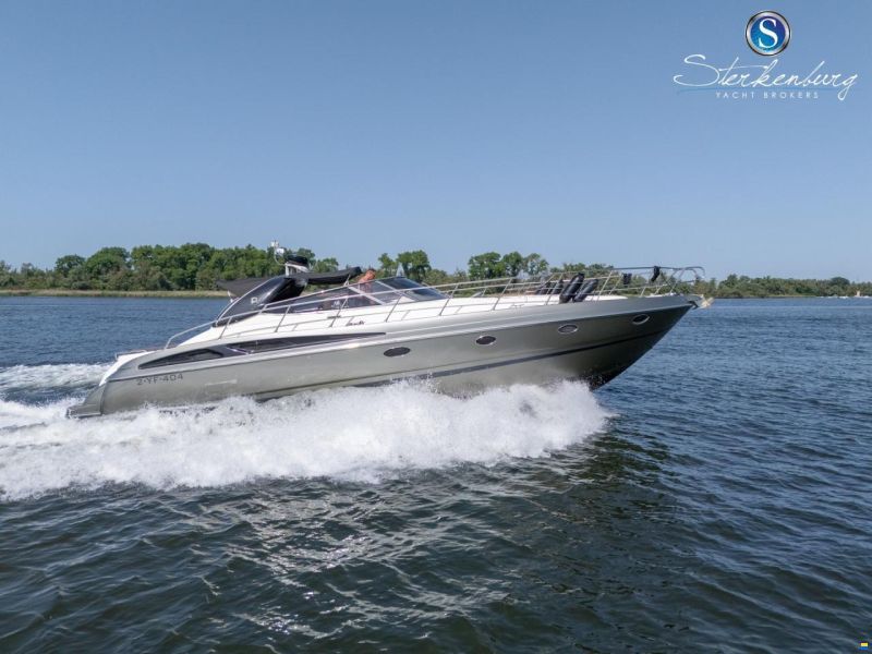 Cranchi 50 Mediterranée