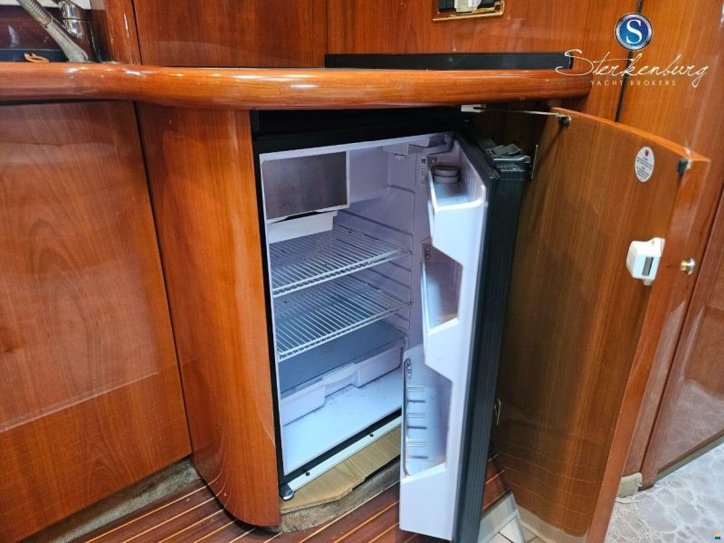 Cranchi 50 Mediterranée
