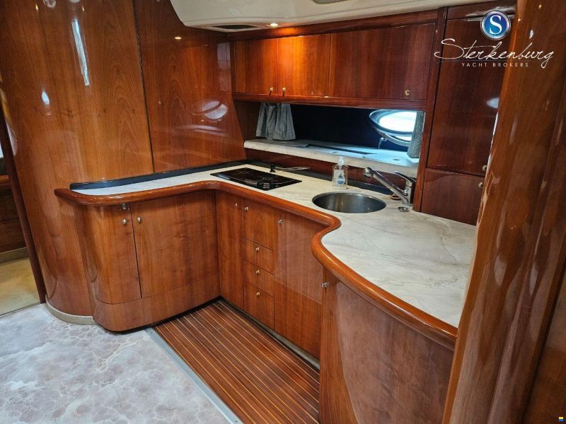 Cranchi 50 Mediterranée