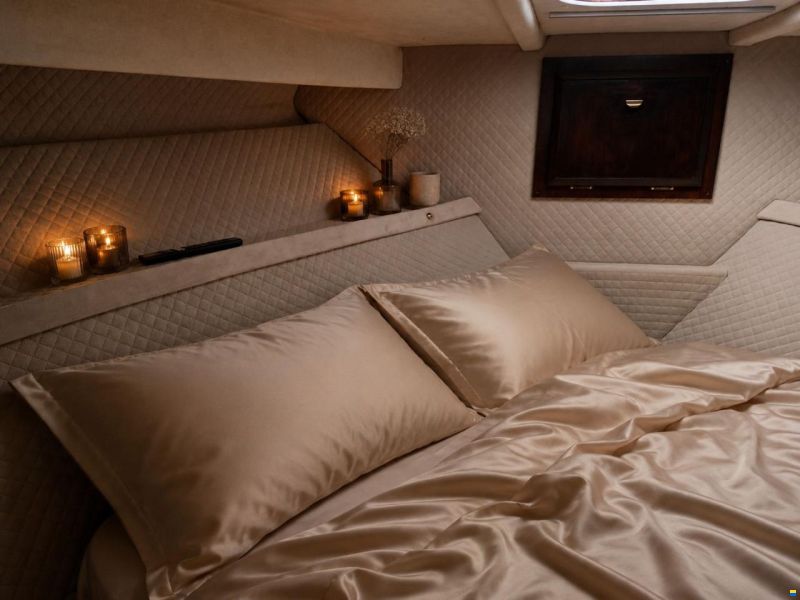 Fairline 31 Corniche