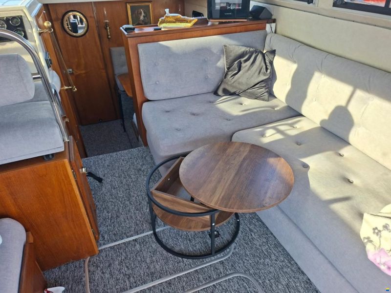 Fairline 31 Corniche