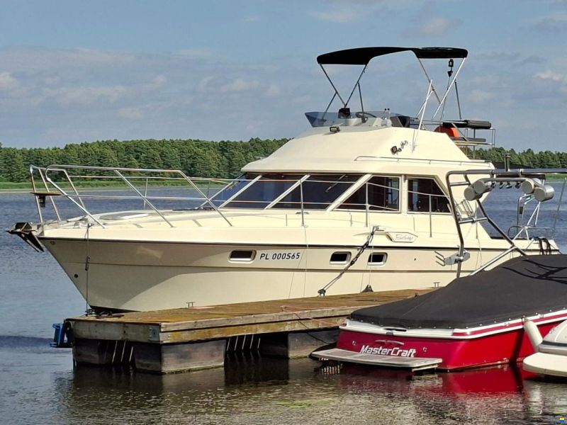 Fairline 31 Corniche