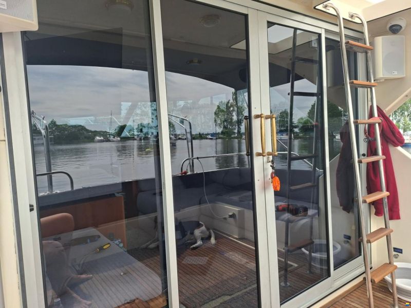 Fairline 31 Corniche