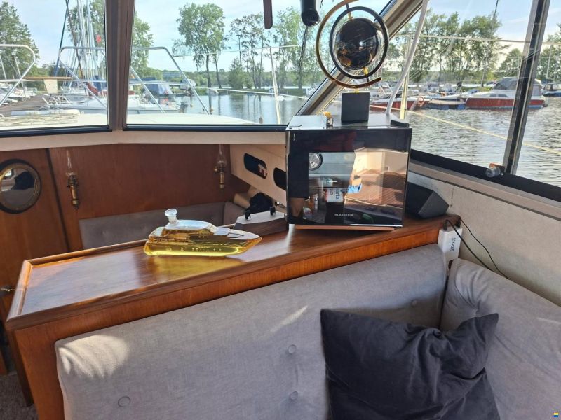 Fairline 31 Corniche