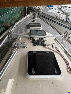 Hallberg-Rassy HR 31 MK II