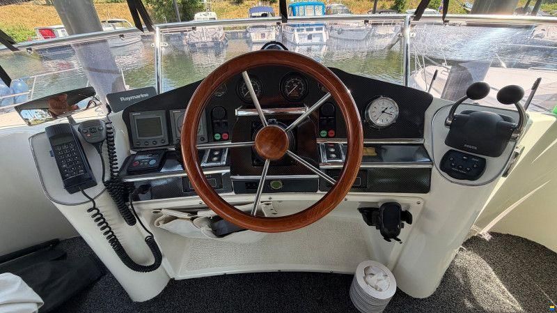 Galeon 380 Fly