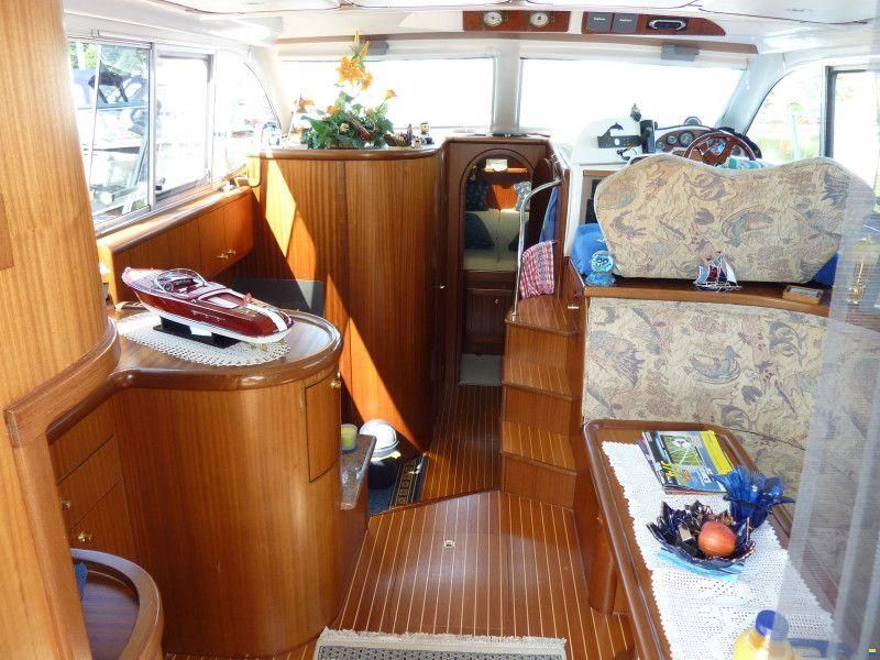 Galeon 380 Fly