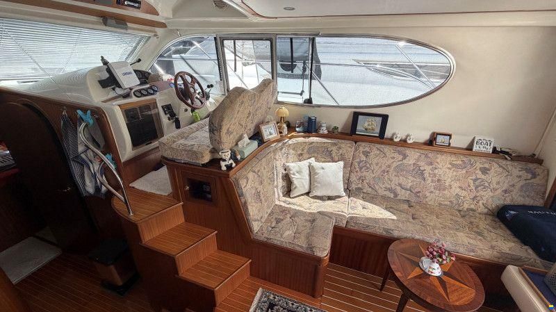 Galeon 380 Fly
