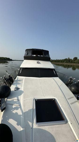 Galeon 380 Fly