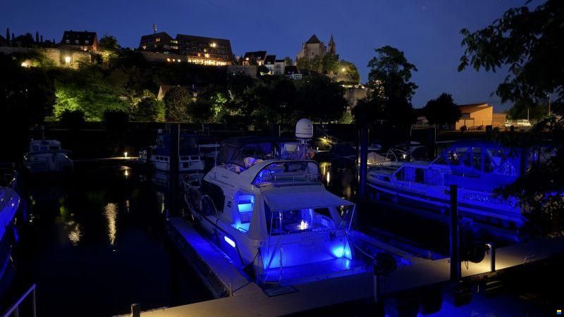 Galeon 380 Fly