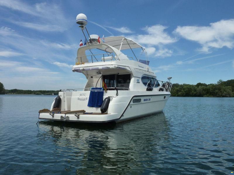 Galeon 380 Fly