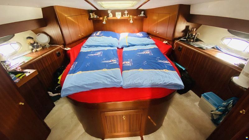 Galeon 380 Fly