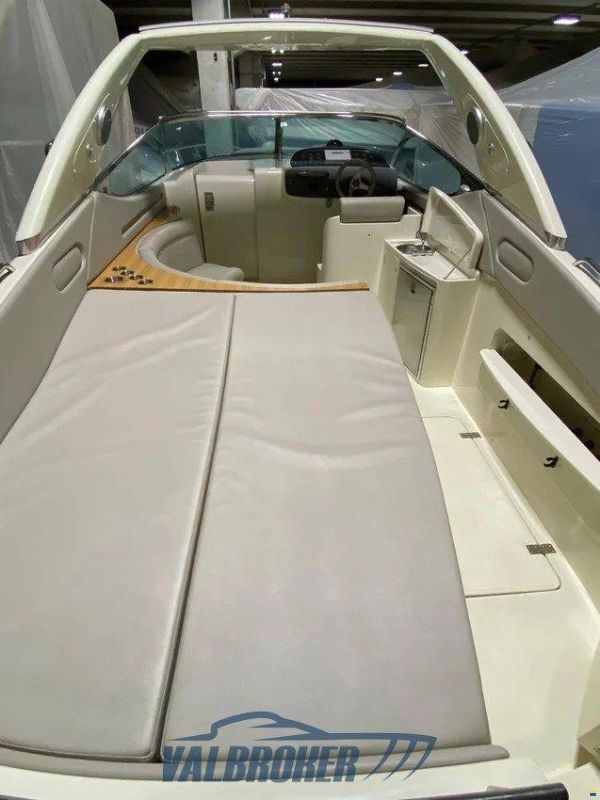 Colombo 38 ATLANTIC SX