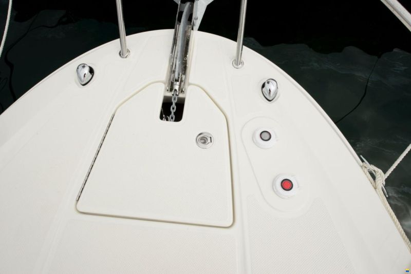 Bayliner 742R