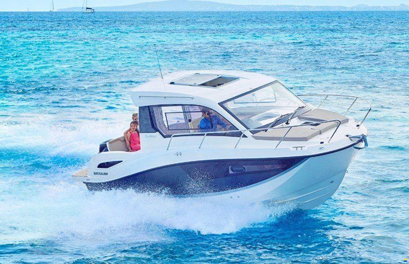 Quicksilver ACTIV 805 WEEKEND