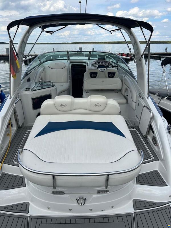 Crownline 315 SCR