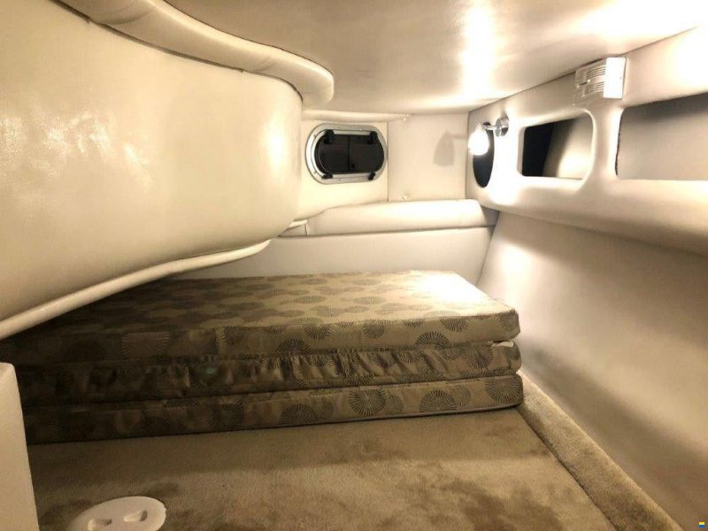Crownline 315 SCR