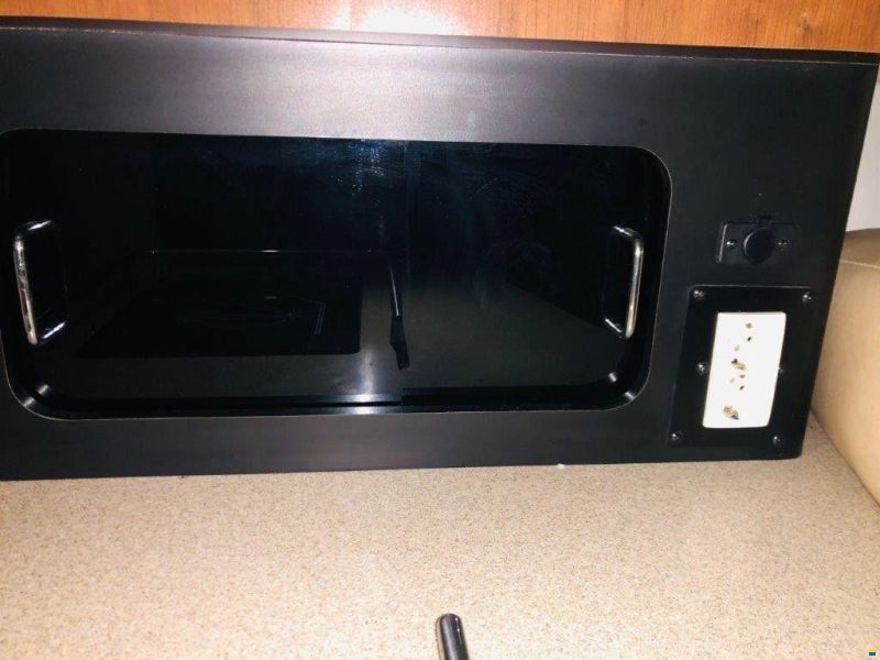 Crownline 315 SCR