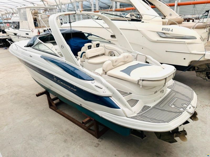 Crownline 315 SCR
