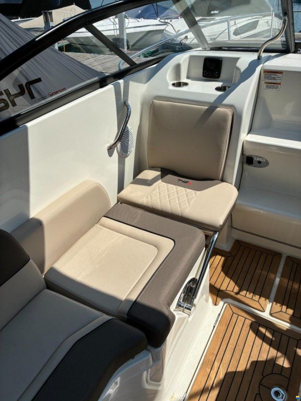Bayliner 742R ELECTRIC-HIGH-POWER