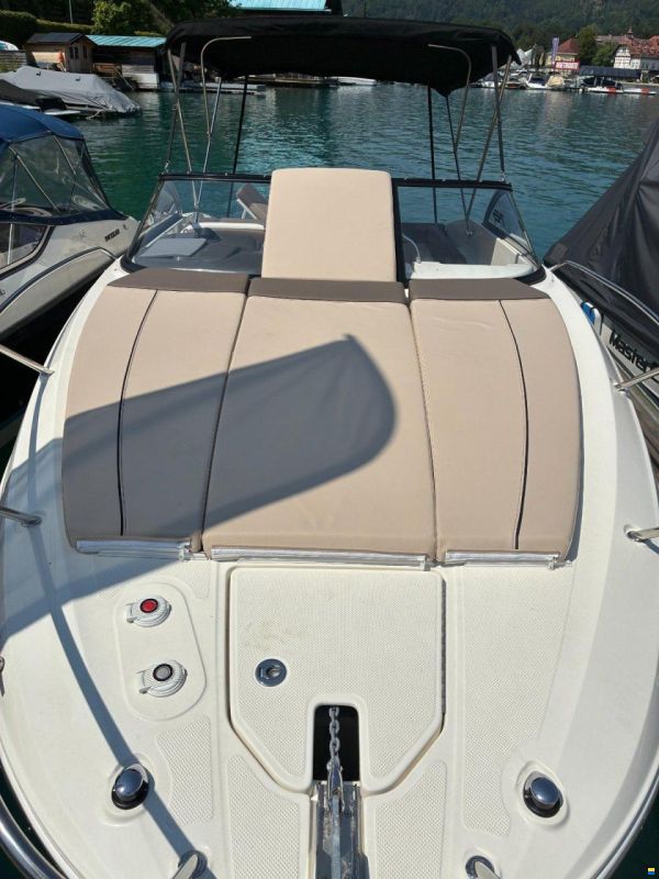 Bayliner 742R ELECTRIC-HIGH-POWER