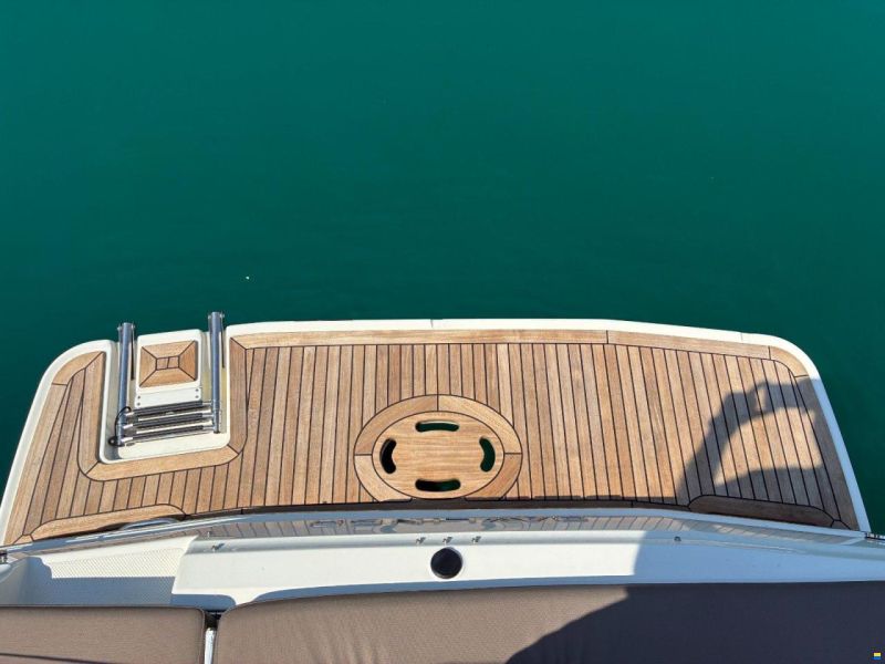 Bayliner 742R ELECTRIC-HIGH-POWER