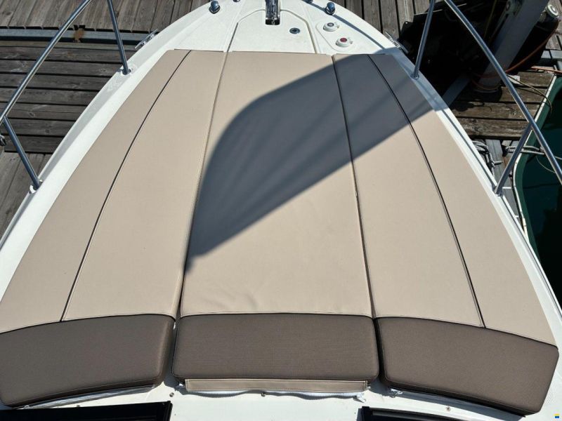 Bayliner 742R ELECTRIC-HIGH-POWER