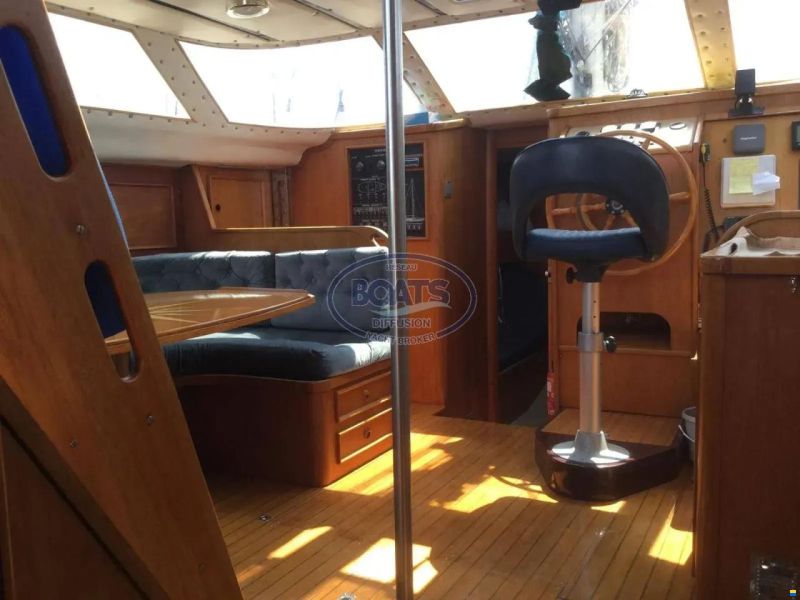 Yachting France JOUET 1280