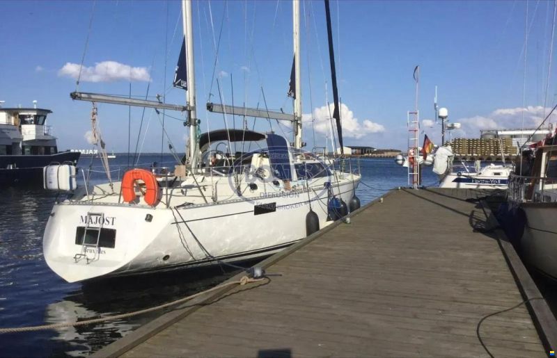 Yachting France JOUET 1280