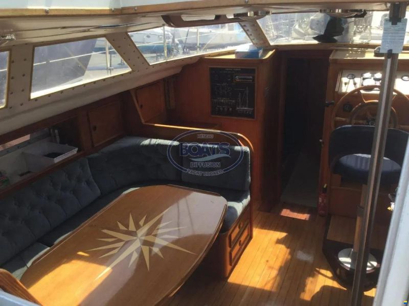 Yachting France JOUET 1280