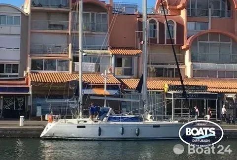 Yachting France JOUET 1280