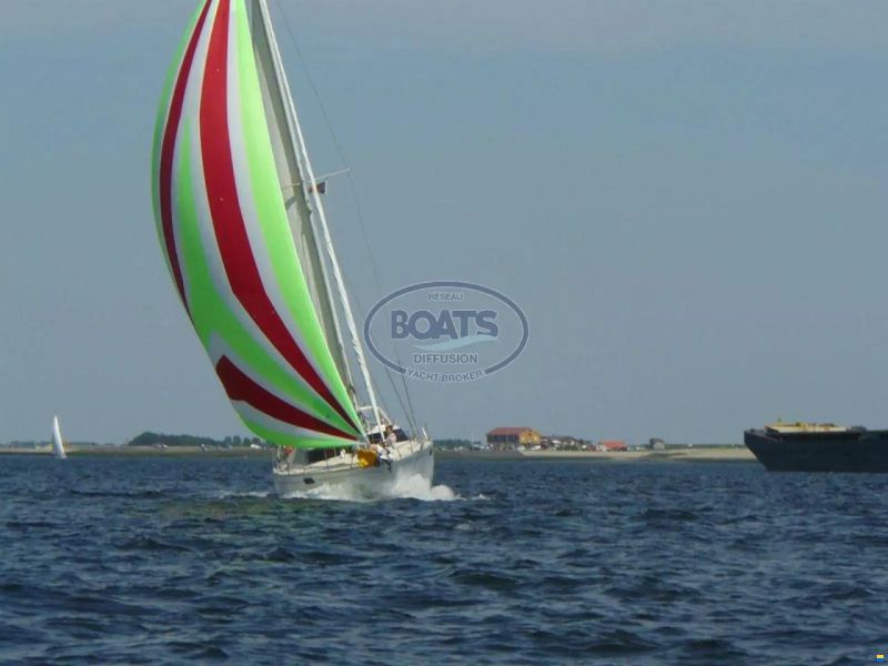 Yachting France JOUET 1280