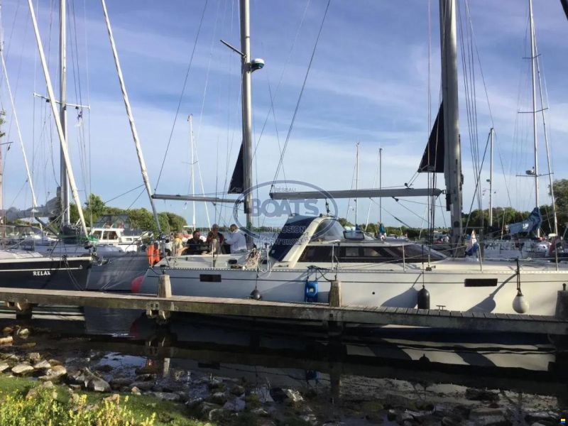 Yachting France JOUET 1280