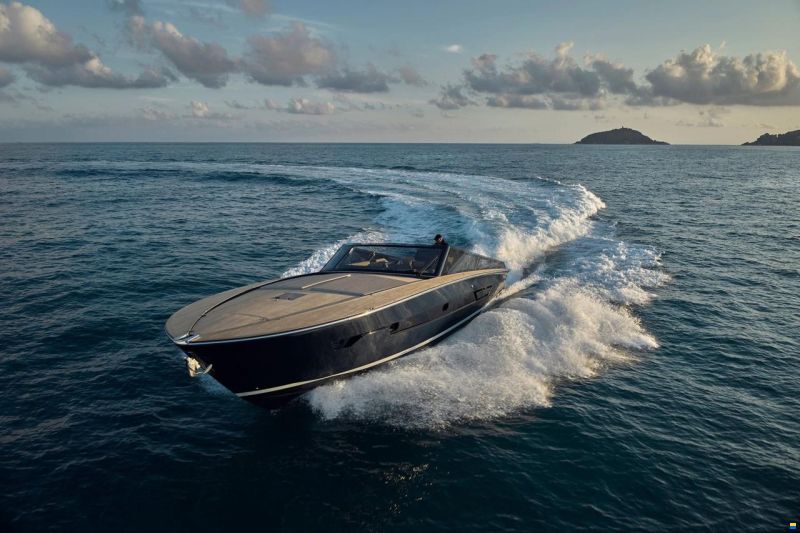 Itama 54