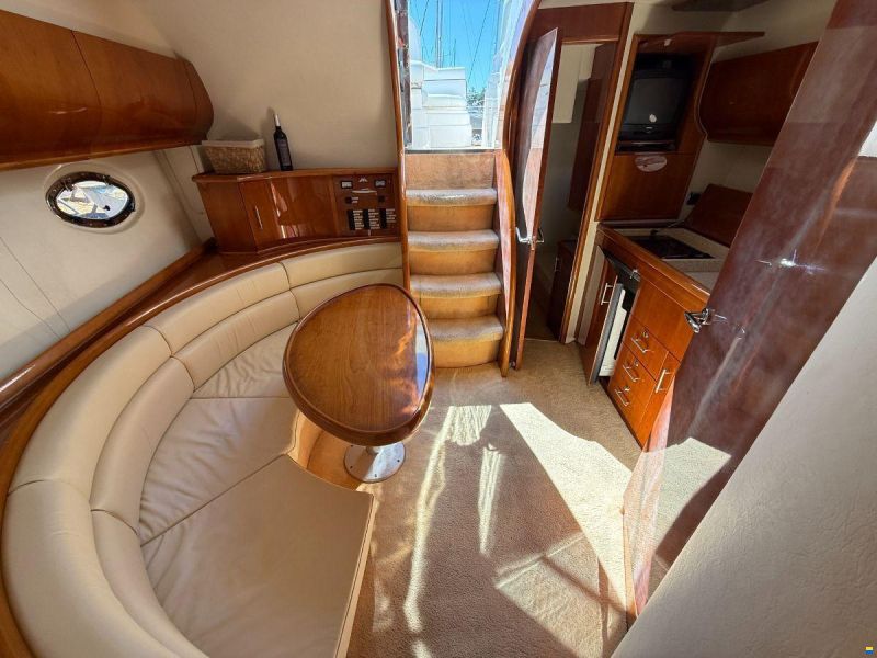 Astondoa 40 OPEN