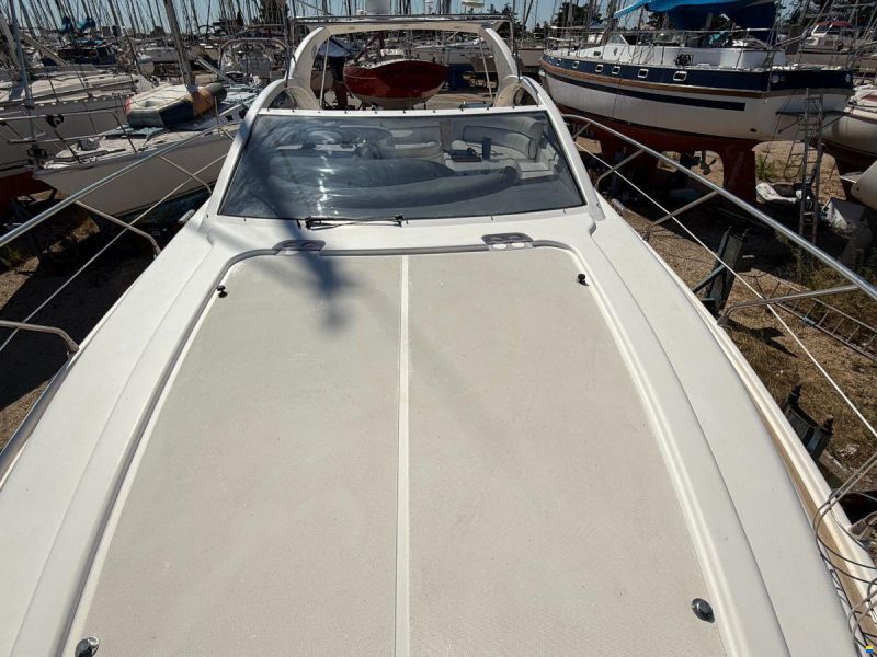 Astondoa 40 OPEN