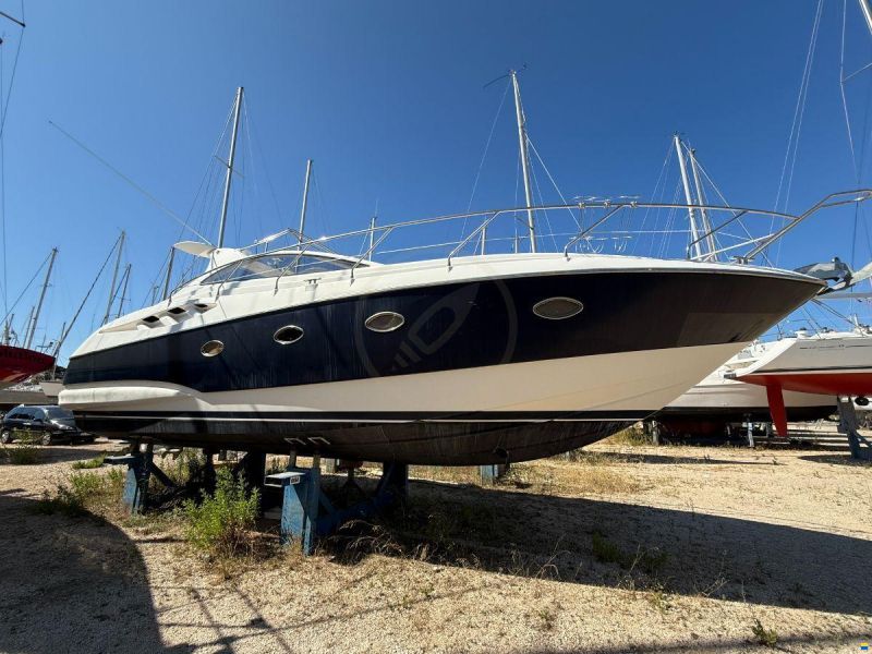 Astondoa 40 OPEN