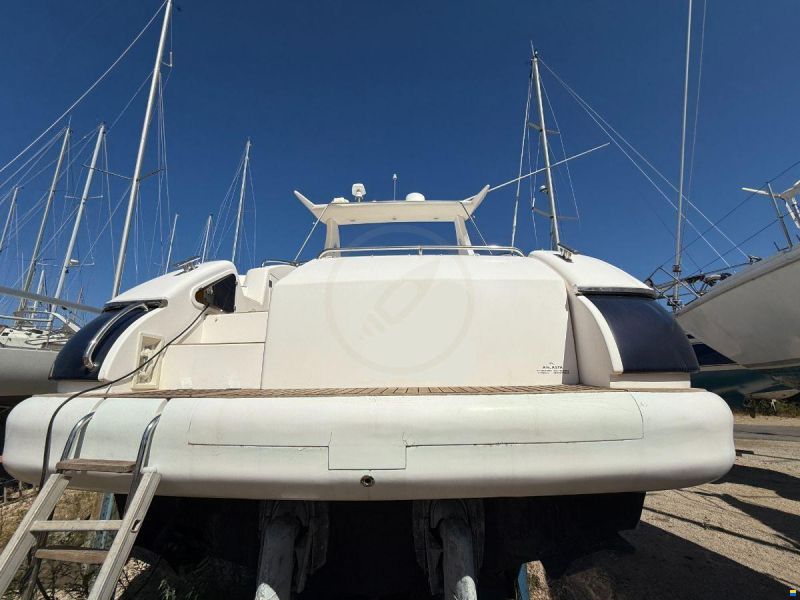 Astondoa 40 OPEN