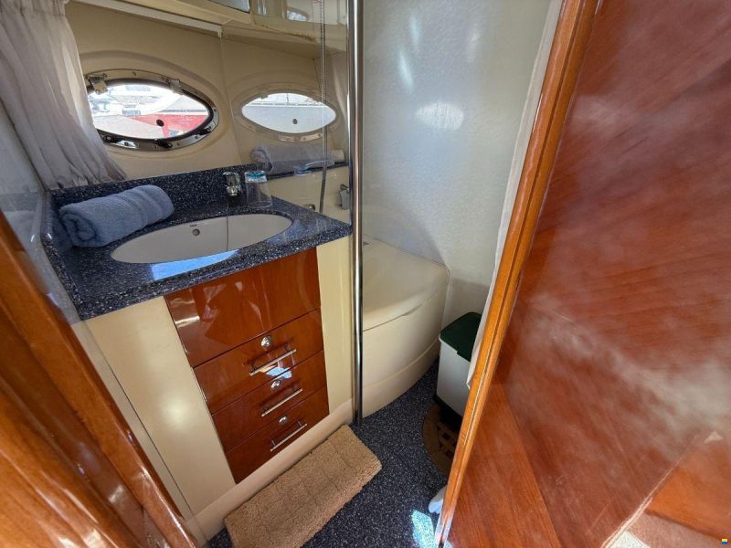 Astondoa 40 OPEN