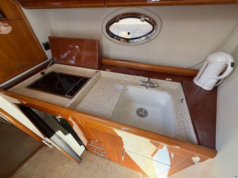 Astondoa 40 OPEN