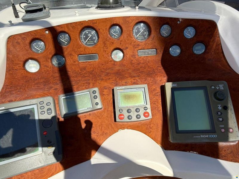 Astondoa 40 OPEN
