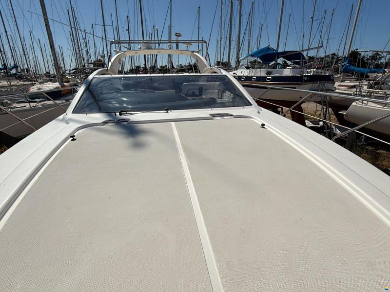 Astondoa 40 OPEN