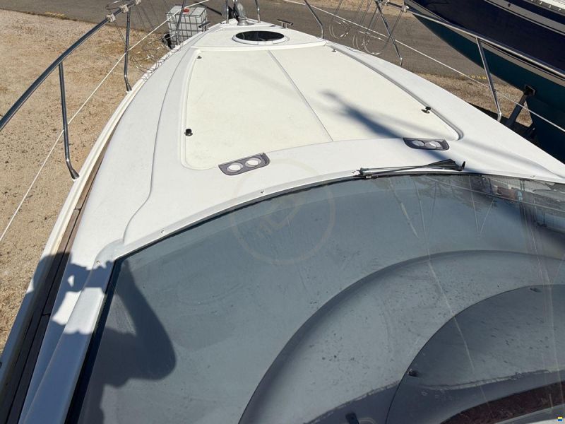 Astondoa 40 OPEN