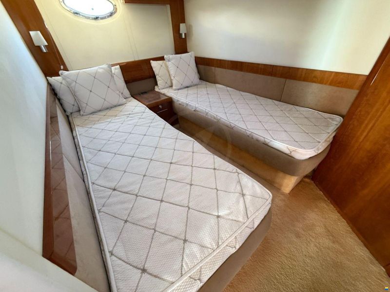 Astondoa 40 OPEN